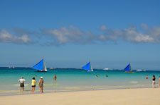 boracay, philippines